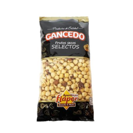 AVELLANA TOSTADA SERRANA FLAPER BOLSA 1 KG