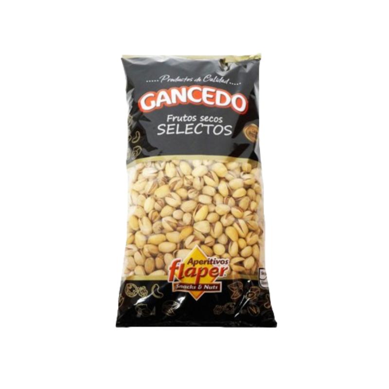 PISTACHO TOSTADO FLAPER BOLSA 1 KG
