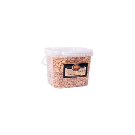 FRUTOS SECOS COCTEL FLAPER CUBO 2KG