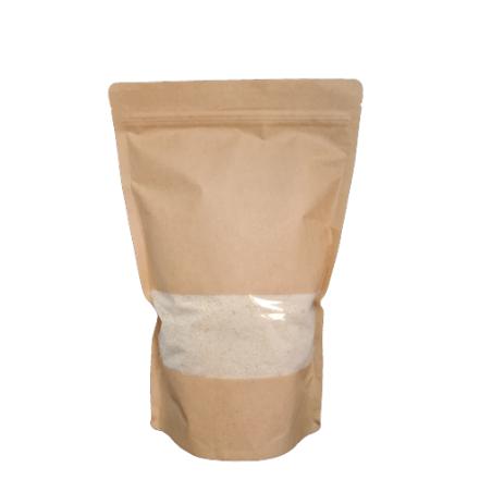 ALMENDRA HARINA SIN GLUTEN FLAPER BOLSA 1 KG