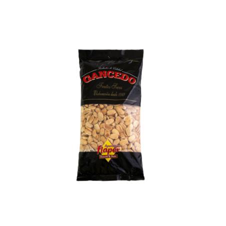ALMENDRA FRITA REPELADA FLAPER BOLSA 1 KG