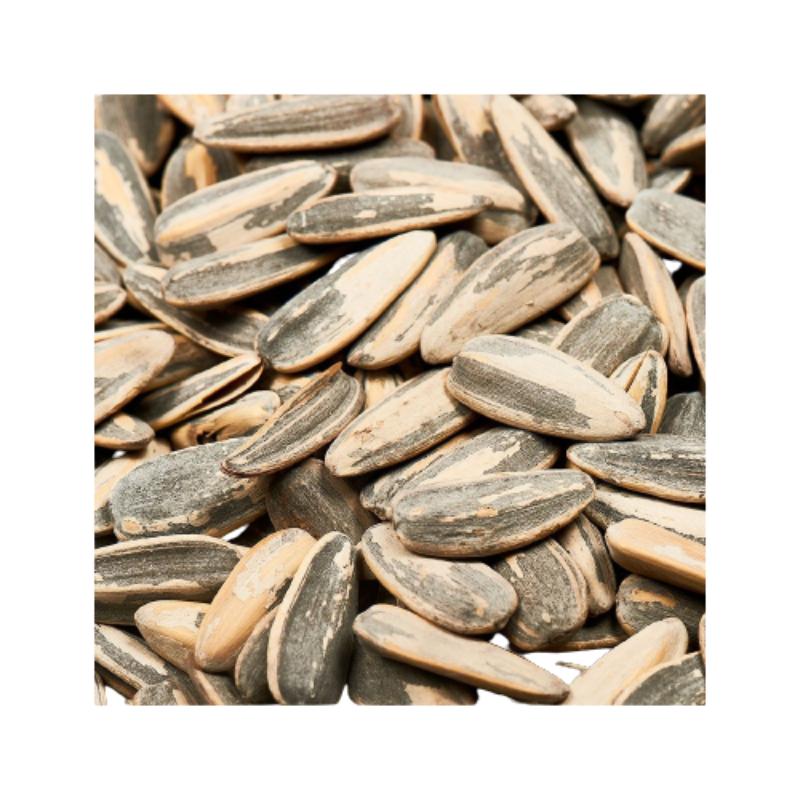 PIPAS GIRASOL TOSTADA AGUASAL FLAPER BOLSA 1KG