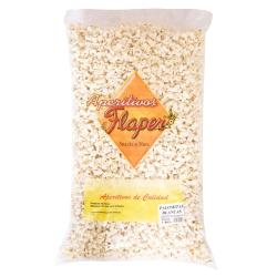 PALOMITAS BLANCAS FLAPER BOLSA 1 KILO