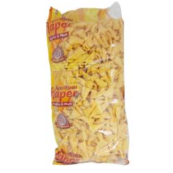 APERITIVOS CONOS DE MAIZ FLAPER BOLSA 1 KG