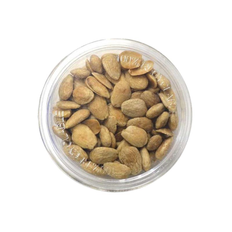 ALMENDRA FRITA FLAPER TARRINA 250 GR