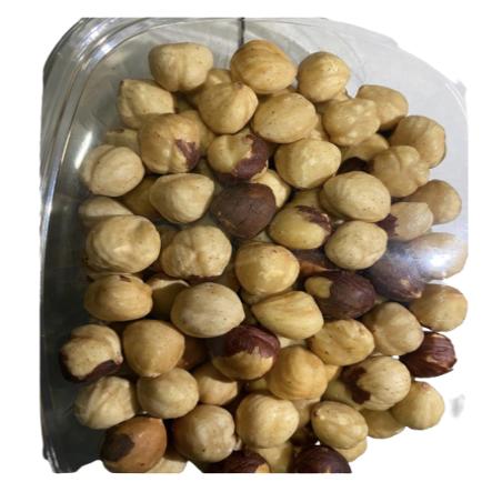 AVELLANA TOSTADA FLAPER TARRINA 250 GR