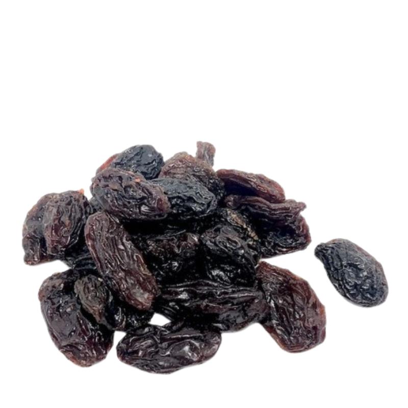 UVAS PASAS THOMPSON SIN PEPITAS FLAPER T/300 GR