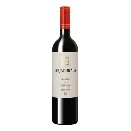 VINO TORO/REJADORADA TINTO ROBLE-.B/75 CL