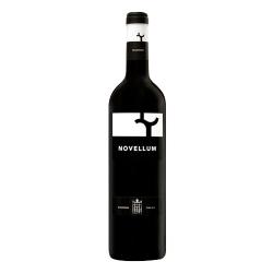 VINO TORO/REJADORADA NOVELLUM.CRZ.B/75 CL