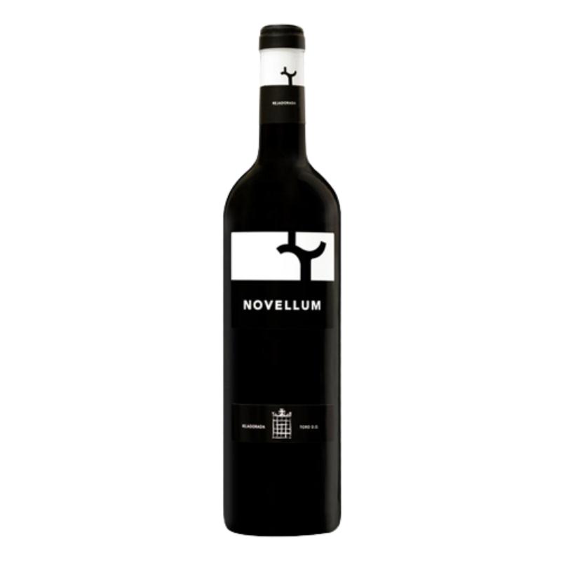 VINO TORO/REJADORADA NOVELLUM.CRZ.B/75 CL