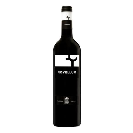 VINO TORO/REJADORADA NOVELLUM.CRZ.B/75 CL