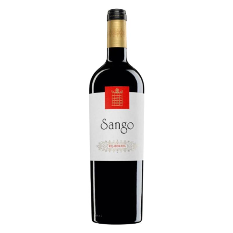VINO TORO/REJADORADA SANGO SELECCION/16.75 CL