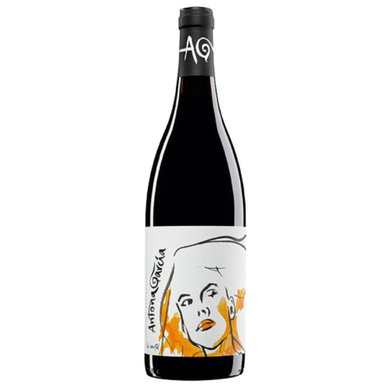 VINO TORO/REJADORA ANTONA GARCIA/18.B75.CL 