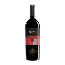 VINO TORO/REJADORADA TINTO BRAVO/16.75.CL