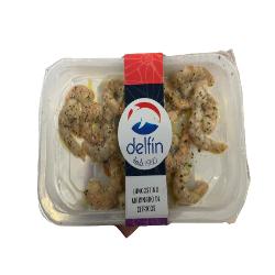 LANGOSTINOS MARINADOS CITRICO DELFIN PAQUETE 150GR