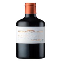 VINO PALACIO QUEMADO TINTO CRZA/23.BOT.75 CL