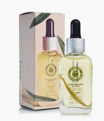ACEITE FACIAL L/CHINATA REPARADOR DE NOCHE 50 ML