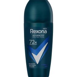 DESODORANTE REXONA MEN COBALT DRY 72H ROLL-ON 50ML
