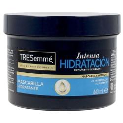 MASCARILLA CAPILAR TRESEMME HIDRATANTE  B/440 ML