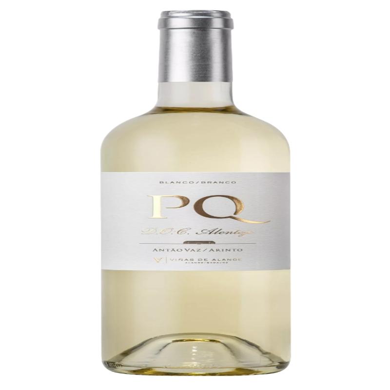 VINO PALACIO Q.P.BLANCO ALENTEJO/23.B/75.CL