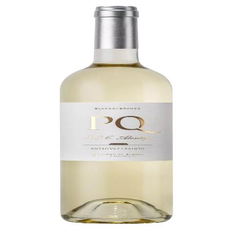 VINO PALACIO Q.P.BLANCO ALENTEJO/23.B/75.CL