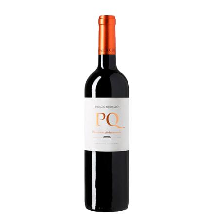 VINO PALACIO Q.P.Q VEND.SELECCIO-24.B/75.CL