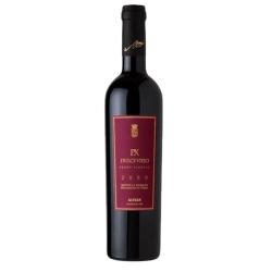 VINO PEDRO X.ALVEAR-1920 DULCE-VIEJO BOT/75.CL.