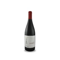 VINO PALACIO QUEMADO T.TINTO LA ZARCITA B.75.CL