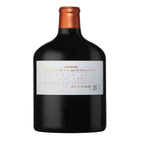 VINO PALACIO QUEMADO TINTO CRZA-21 MAGNUM