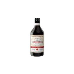 VERMOUTH ALVEAR.C.CORTINA ROJO-15ºB/1.LITRO.