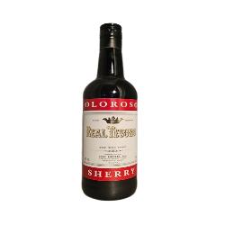 VINO OLOROSO JEREZ U/PALOM.R.TESORO.75.CL