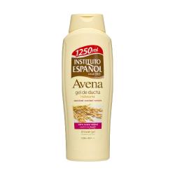 GEL BAÑO I/ESPAÑOL AVENA B/1250 ML