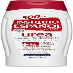 LOCION CORPORAL I/ESPAÑOL 10% UREA AVANZA B/500 ML