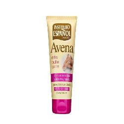 CREMA CORPORAL I/ESPAÑOL AVENA REPARADORA B/150 ML