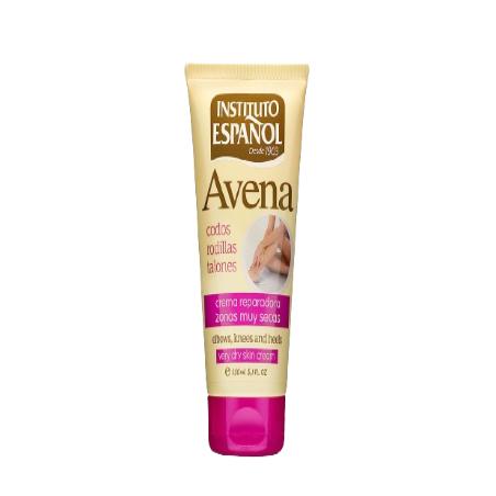 CREMA CORPORAL I/ESPAÑOL AVENA REPARADORA B/150 ML