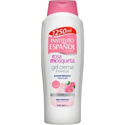 GEL BAÑO I/ESPAÑOL UREA B/1250 ML