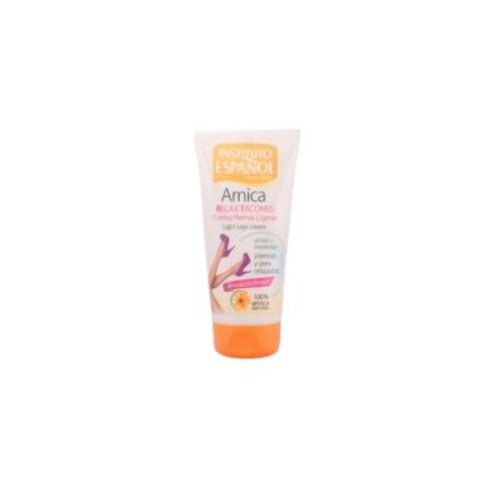 CREMA CORPORAL I/ESPAÑOL ARNICA B/150 ML