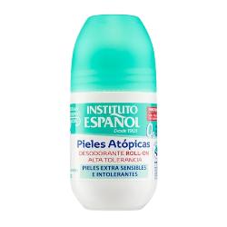 DESODORANTE I/ESPAÑOL PIEL ATOPICA ROLL-ON 75 ML 
