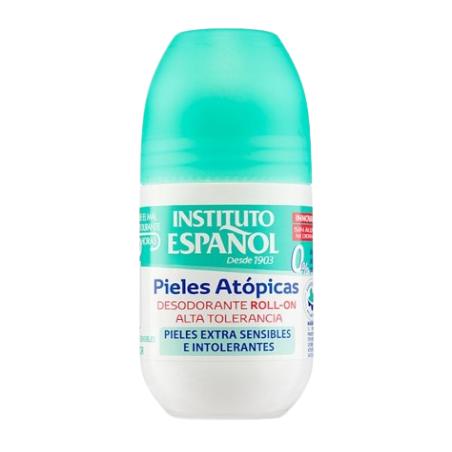 DESODORANTE I/ESPAÑOL PIEL ATOPICA ROLL-ON 75 ML 