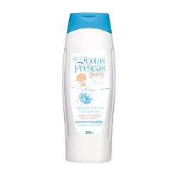 COLONIA GOTAS FRESCAS BABY I/ESPAÑOL B/750 ML