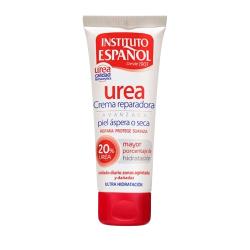 CREMA MANOS I/ESPAÑOL UREA B/75 ML