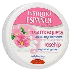 CREMA CORPORAL I/ESPAÑOL MINIATURA R/MOSQUETA 40ML