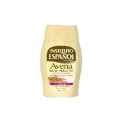 LOCION CORPORAL I/ESPAÑOL AVENA VIAJE B/100 ML
