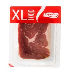 JAMON ESPUÑA C/18310 LONCHAS 340 GR.