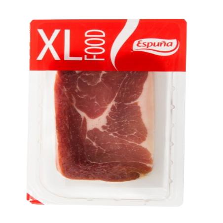 JAMON ESPUÑA C/18310 LONCHAS 340 GR.