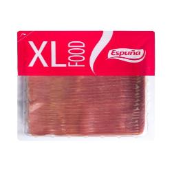 JAMON ESPUÑA C/4875 LONCHAS CURADO RVA B/300G