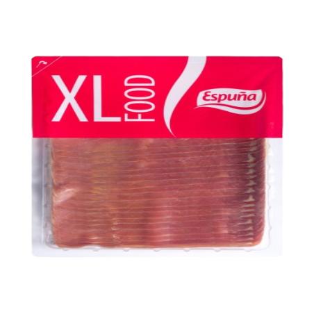 JAMON ESPUÑA C/4875 LONCHAS CURADO RVA B/300G
