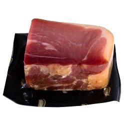 JAMON ESPUÑA C/1374 1/12 CURADO BLOQ/360 GR