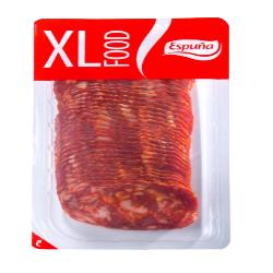 CHORIZO ESPUÑA C/18470 LONCHAS BANDEJA 340GR
