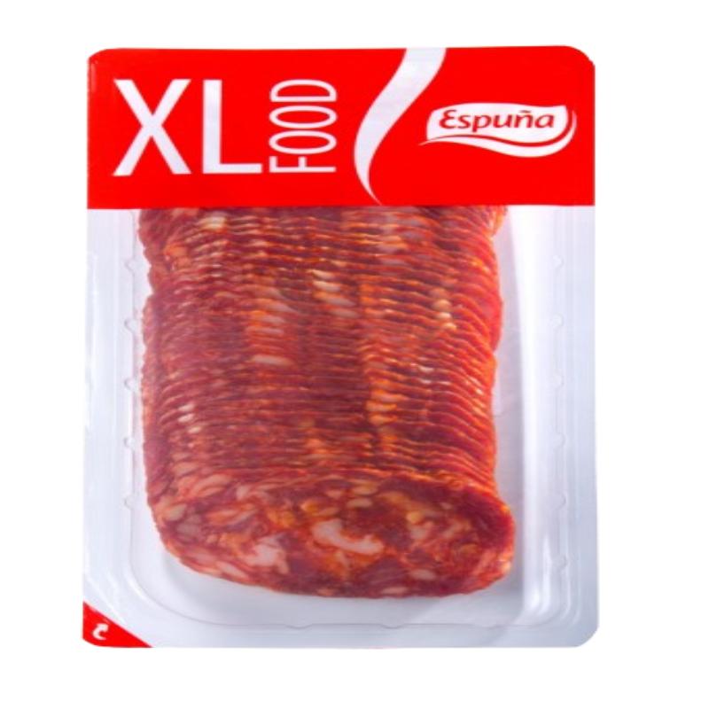 CHORIZO ESPUÑA C/18470 LONCHAS BANDEJA 340GR